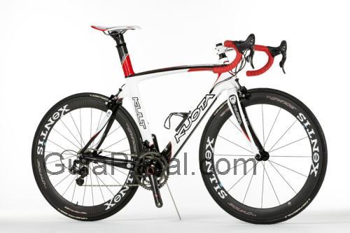 Kuota Kult ficha técnica y opiniones